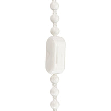 Plastic Bead Chain Connector for Size #10 Chain