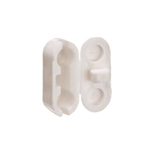 Plastic Bead Chain Connector for Size #10 Chain