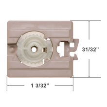 Hunter Douglas Easy Adjust Assembly for 1 1/4