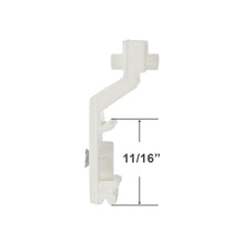 Levolor and Alta Carrier for Panel Track Blinds
