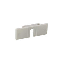 Graber and Bali Carriage for Panel Track Blinds