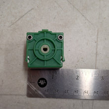GARAGE SALE - Green Tension Spring Modules for Cordless Cellular Shades