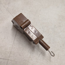 GARAGE SALE - Tilt Mechanisms 2