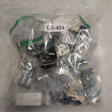 GARAGE SALE - Misc Mounting Bracket Grab Bag - Brackets for All Kinds of Blinds & Shades!