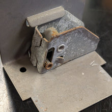 GARAGE SALE - Levolor Cord Locks for Old Wood/Venetian Blinds