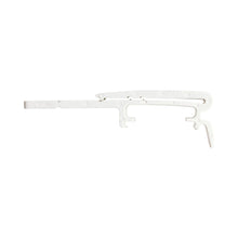 3 Day Blinds & Coulisse Valance Clip for Vertical Blinds with a 1 5/16