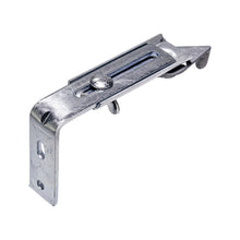 Levolor and Louverdrape Zirlon and Forte Outside Mount Cam Mounting Bracket for Vertical Blinds