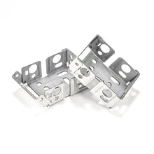 Graber and Bali Box Mounting Brackets for Horizontal Blinds with 1 3/4
