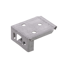 Louverdrape Mounting Bracket for  Cellular and Pleated Shades - Revised and Updated Style