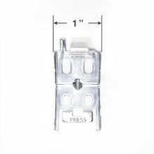 Champion Hidden Metal Mounting Bracket for 1