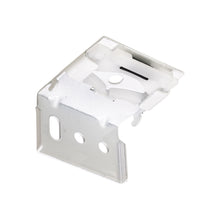 Mounting Bracket for Roman Shades