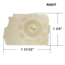 Graber and Bali Current-Style Clutch for Cellular Honeycomb Shades
