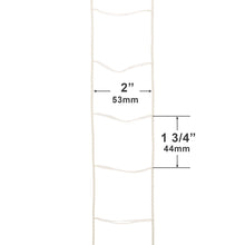String Ladder for 2