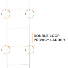 String Ladder for 2 1/2