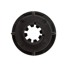Roller Shade End Plug for Cassettes with 1 1/2 Tubes
