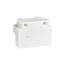 Cord and Bead Chain Operated Control End Set for Vertical Blinds