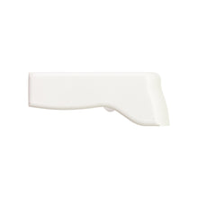 Hunter Douglas Cord Lock Cover for Honeycomb Shades - 1  1/8