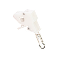Graber and Bali Tilt Mechanism with Internal Clutch for Mini Blinds
