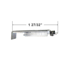 Hunter Douglas Mounting Bracket for Paramount Vertical Blind - No Locking Tab