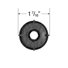 Rollease R-Series Roller Shade End Plug for Cassettes with 1 1/2