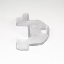Hunter Douglas Bottom Rail Handle for Cordless LiteRise Cellular Shades with a 1 7/8