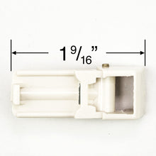 Arquati Cord Lock for Pleated Shades